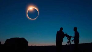 Europa ya puede crear eclipses solares de hasta seis horas sin esperar a que pase la Luna