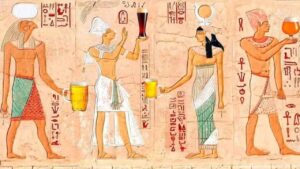 La fábrica de cerveza más antigua del mundo podía producir 22.000 litros en una sola tanda