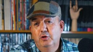 El aviso de un pastor sobre los incendios: «El ganado limpia mucho más que 100 personas»