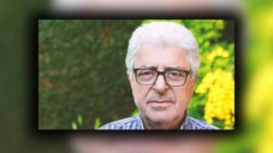 Joël se jubila como profesor a los 61 años y cobra una pensión de 2.454 euros netos al mes
