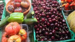 La Huerta de Vale cerrará en Cáceres tras ocho años y su dueño anuncia una nueva etapa