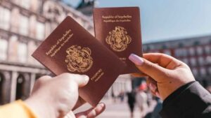 Solo los ciudadanos africanos de Mauricio y Seychelles pueden viajar a España sin visado pero deben cumplir estos requisitos