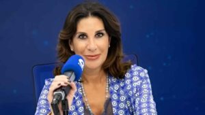 Pilar García señala el desajuste de las pensiones que han pasado de financiar 10 años a casi 30
