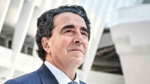 Santiago Calatrava revela qué hay detrás de sus grandes obras y descarta los milagros: “Hay trabajo y persistencia”