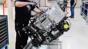 Toyota apuesta por unas nuevas pilas de hidrógeno que prometen durar el doble que la generación anterior