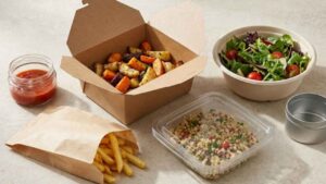 La UE restringe los químicos eternos en envases de alimentos desde este miércoles 12 de agosto