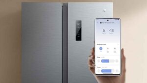 Xiaomi vende en España su mayor frigorífico con 621 litros por 799 euros hasta el 17 de agosto
