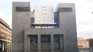 El BOE abre 25 plazas de administrativo en Leganés por oposición y turno libre