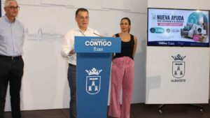 Albacete abre las ayudas de hasta 1.500 euros para equipar viviendas de jóvenes con muebles y electrodomésticos