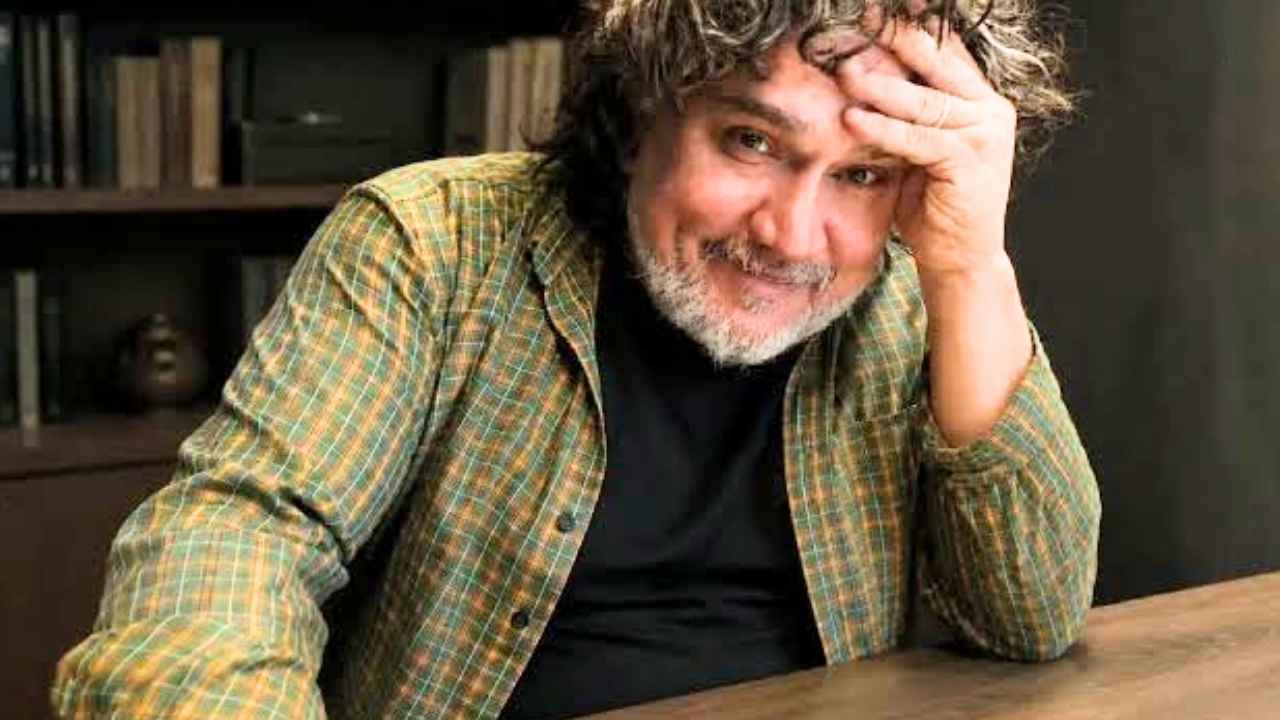 Àlex Torío, profesor que dejó la enseñanza tras 27 años de docencia