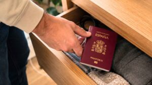 Android recordará dónde dejaste el pasaporte aunque no tenga ningún rastreador