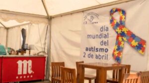 Trabajo sanciona con 9.000 euros a una asociación de autismo por considerar trabajadores a varios voluntarios