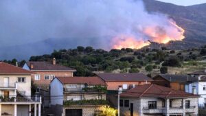 Castilla y León activa ayudas de 5.000 euros para empresas que recurrieron a un ERTE tras los incendios