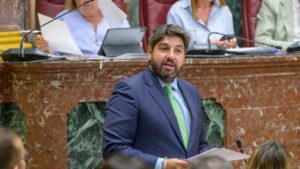 Las nuevas ayudas al alquiler de Murcia llegarán hasta los 7.200 euros por vivienda