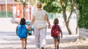Fuenlabrada prepara nuevas ayudas de hasta 250 euros al mes para familias con menores a cargo