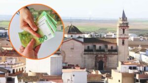 Este pueblo sevillano amplia el plazo para solicitar los 250 euros de ayuda por nacimiento