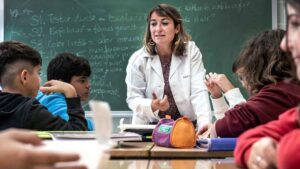 La Junta abre bolsas de Matemáticas, Física, Música e Informática durante diez días hábiles