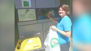 Los briks de leche no darán derecho al depósito previsto de 10 céntimos para determinados envases de bebidas
