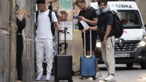Bruselas abre la puerta a limitar los pisos turísticos, pero exige tres años de pruebas
