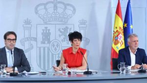Ceuta y Melilla reciben 21,5 millones por el elevado coste de garantizar el abastecimiento de agua