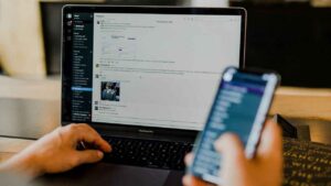 El control horario ya está digitalizado en el 90% de las empresas, pero la IA solo llega al 37%