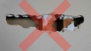 Estos nuevos enchufes puedes cambiarlos de sitio en casa sin tener que mover las tomas de corriente ni abrir rozas en la pared