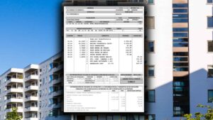 Comprar una vivienda de 50 metros ya queda fuera del alcance de casi la mitad de los europeos