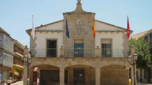 Nueva ayuda de hasta 1.000 euros en Galapagar para familias con hijos nacidos o acogidos en 2025