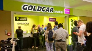 Goldcar sube los salarios hasta 25.727 euros y pagará atrasos desde enero de 2026