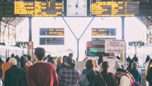 La Generalitat reúne Metrovalencia, EMT, Cercanías, Metrobús y Valenbisi en una nueva aplicación