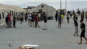 Hacienda registra más de 400 peticiones para las ayudas de Ceuta y los primeros pagos llegarán en octubre