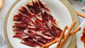 Los Pedroches gana el primer Mundial del Jamón en Ronda y supera a Guijuelo, Jabugo y Extremadura