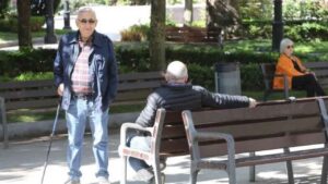 Los jubilados pueden volver a trabajar como autónomos y cobrar el 25% de su pensión