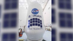 La NASA activa un instrumento en el telescopio Roman que ocultará estrellas para detectar planetas 100 millones de veces más débiles