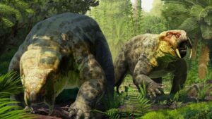 El hallazgo de una nueva especie en Tanzania obliga a revisar la edad de antiguos fósiles de dinosaurios