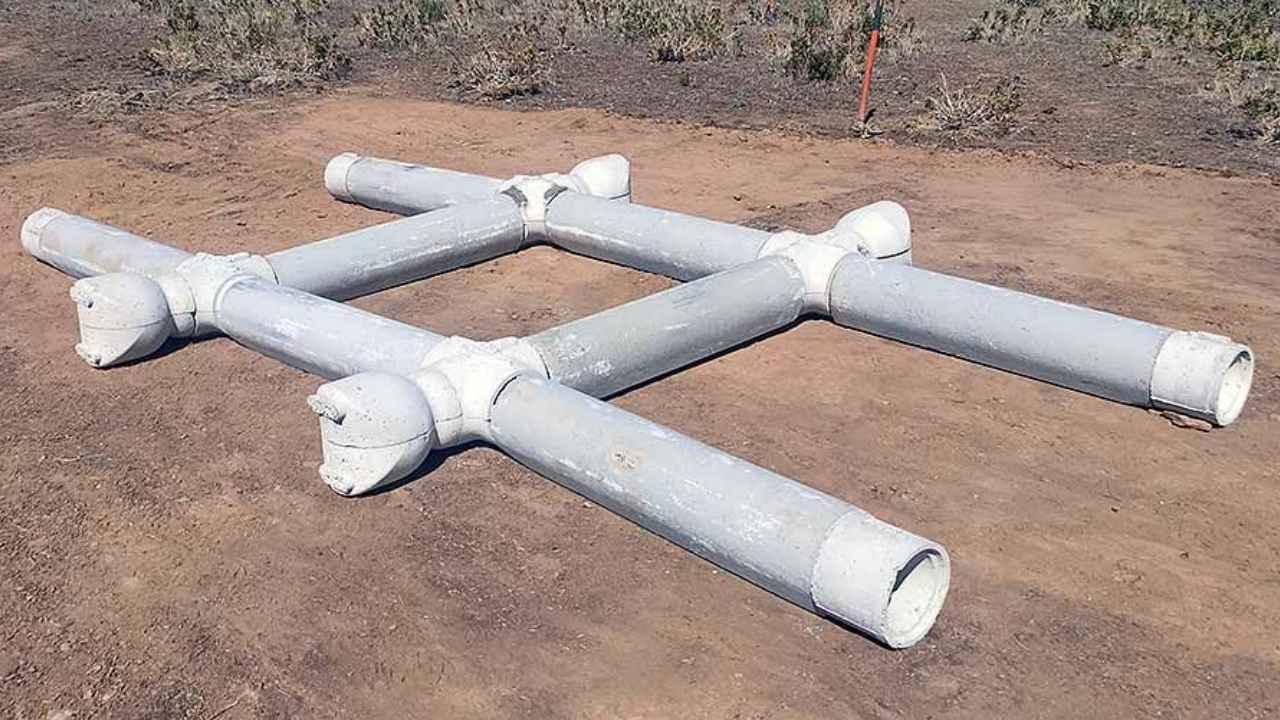 Majano artificial para conejo de monte desarrollado en Extremadura