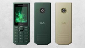 El nuevo Nokia ofrece 40 días en espera pero mantiene una importante limitación con el 2G