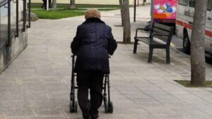 No solo existe la viudedad, estos familiares también pueden tener derecho a una pensión