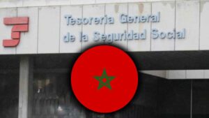 Pasó 680 días en Marruecos mientras cobraba su pensión y ahora deberá devolver 32.857 euros