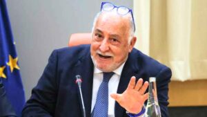 Pere Navarro reivindica la V16, pero las cifras generales de atropellos de la DGT no prueban su eficacia