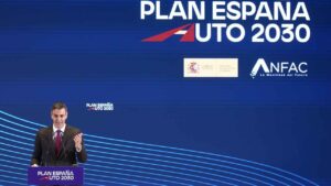 El Plan Auto+ abre la puerta a empresas que hasta ahora podían quedar fuera de las ayudas