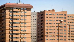 La vivienda usada sube un 12,5% anual y rompe 43 meses de alzas mensuales
