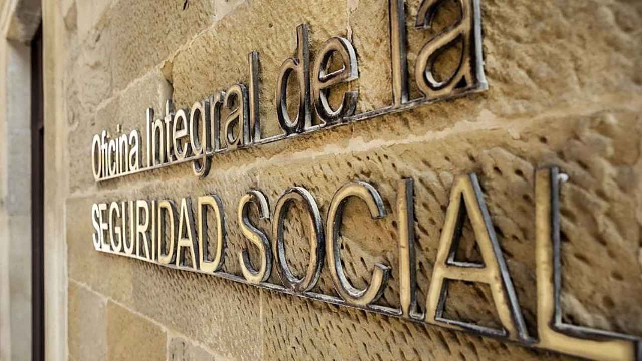 Oficina de la Seguridad Social donde se tramita el aumento de la incapacidad permanente total al 75%