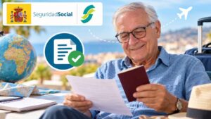 Estos pensionistas deben hacer un trámite en septiembre para seguir cobrando su pensión