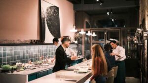 Un restaurante con estrella Michelin cerrará en Barcelona por no tener suficientes clientes