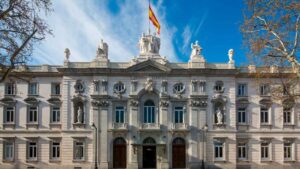 El Supremo da la razón a un jubilado y eleva de 600 a 1.800 euros la indemnización que debe pagar el INSS