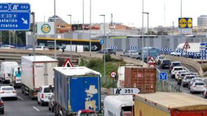 Transportes concede 30.000 euros a quienes dejan la actividad y fija el 19 de octubre para justificar el cobro