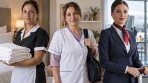Tres profesiones con fuerte desgaste físico piden poder jubilarse antes sin perder pensión