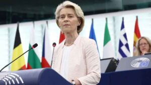 Desde el 27 de septiembre cambian en la UE las reglas para vender productos como ecológicos o sostenibles