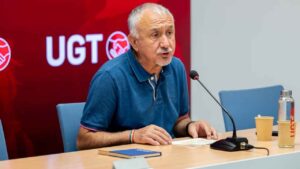 UGT avisa del riesgo de que los trabajadores de baja no vean a tiempo una notificación de la Seguridad Social